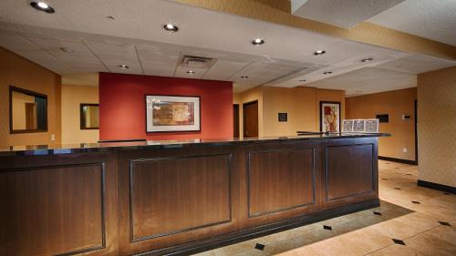 Salt Lake City Hotel | Best Western Plus Airport Inn & Suites