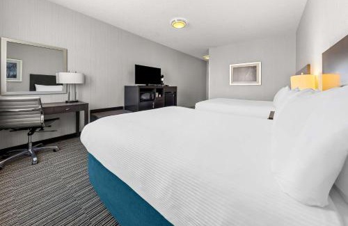 Airdrie Hotel | Best Western Plus Airdrie Gateway