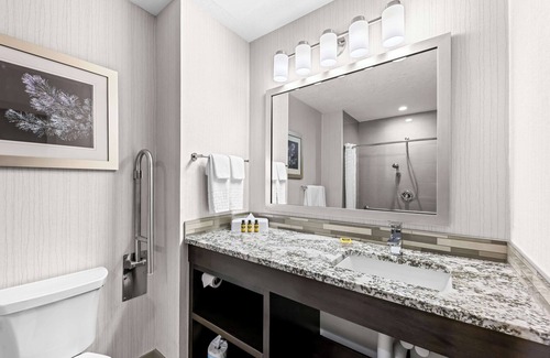 Airdrie Hotel | Best Western Plus Airdrie Gateway