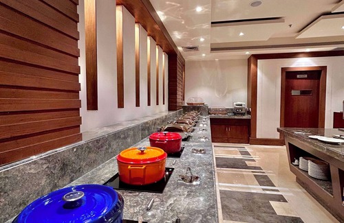 Amritsar Hotel | Best Western Plus Amritsar