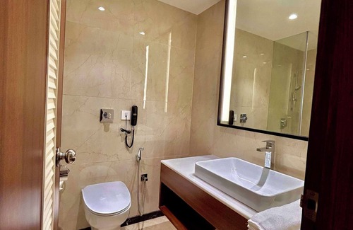 Amritsar Hotel | Best Western Plus Amritsar