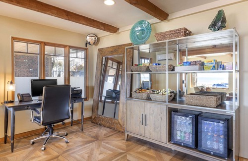 Carlsbad Village Hotel | Best Western Plus Beach View Lodge Carlsbad