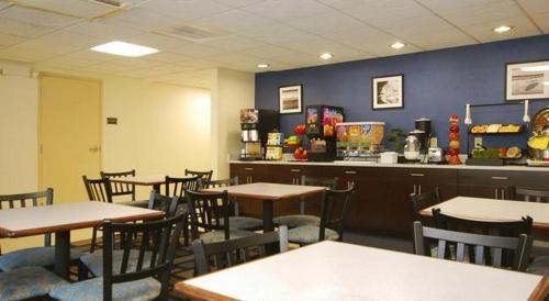 Pittsfield Hotel | Best Western Plus Berkshire Hills Inn & Suites