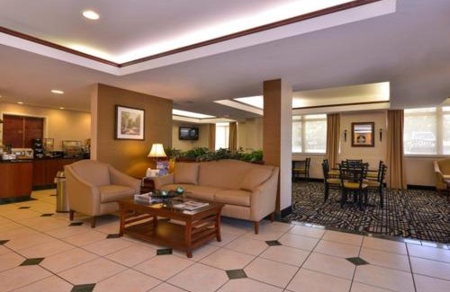 Louisville Hotel | Best Western Plus Boulder Louisville