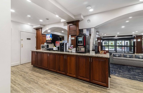 Brunswick Hotel | Best Western Plus Brunswick Bath