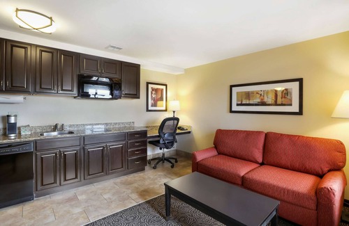 Castle Rock Hotel | Best Western Plus Castle Rock