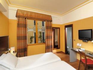 Genoa Historical Centre Hotel | Best Western Plus City Hotel
