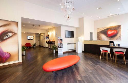 Genoa Historical Centre Hotel | Best Western Plus City Hotel