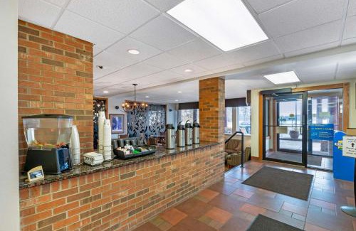 Minocqua Hotel | Best Western Plus Concord Inn