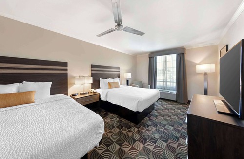 Tehachapi Hotel | Best Western Plus Country Park Hotel