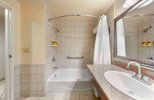 Tehachapi Hotel | Best Western Plus Country Park Hotel