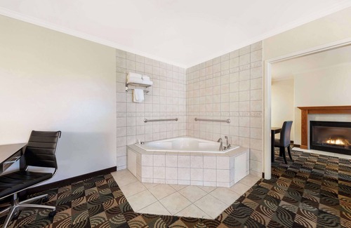 Tehachapi Hotel | Best Western Plus Country Park Hotel