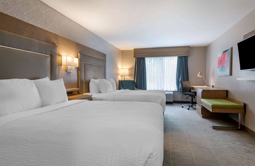 Dartmouth Hotel | Best Western Plus Dartmouth Hotel & Suites