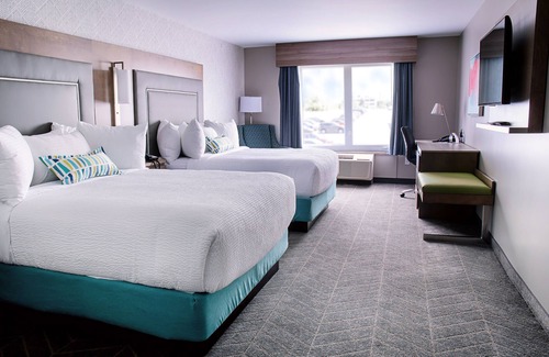 Dartmouth Hotel | Best Western Plus Dartmouth Hotel & Suites