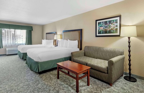 Eagle Hotel | Best Western Plus Eagle/Vail Airport