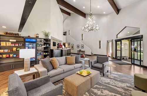 Eagle Hotel | Best Western Plus Eagle/Vail Airport