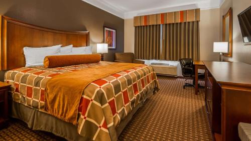 Easton Hotel | Best Western Plus Easton Inn & Suites