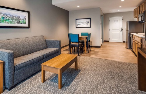 Marion Hotel | Best Western Plus Executive Residency Marion