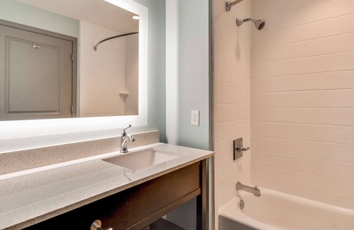 Marion Hotel | Best Western Plus Executive Residency Marion