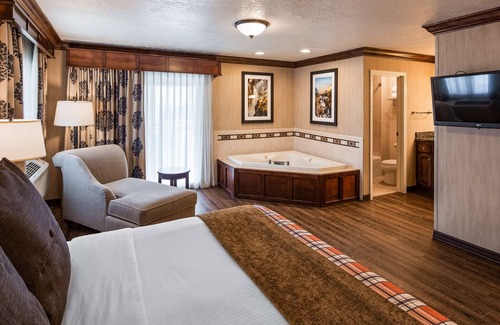 Flathead County Hotel | Best Western Plus Flathead Lake Inn And Suites