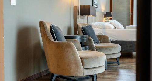 Bad Salzuflen Hotel | Best Western Plus Hotel Ostertor