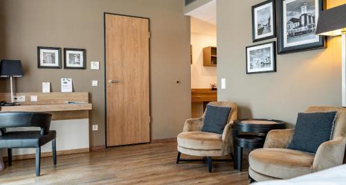 Bad Salzuflen Hotel | Best Western Plus Hotel Ostertor