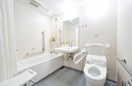 Kitahama Hotel | Best Western Plus Hotel Fino Osaka Kitahama