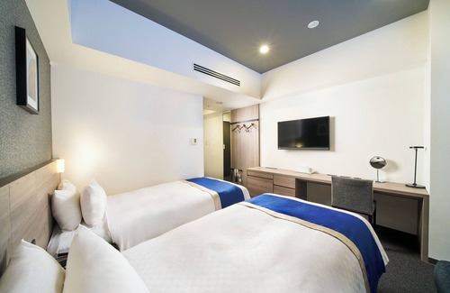 Kitahama Hotel | Best Western Plus Hotel Fino Osaka Kitahama