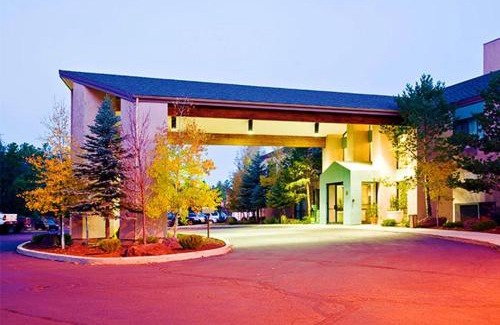 Williams Hotel | Best Western Plus Inn of Williams