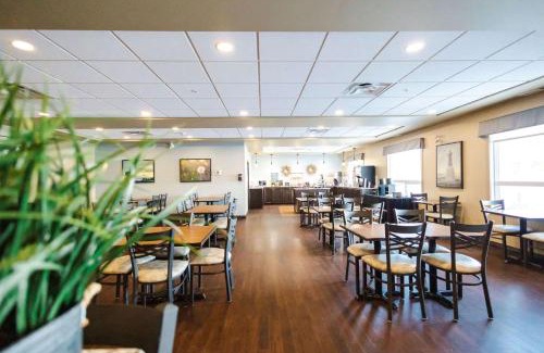 Lacombe Hotel | Best Western Plus Lacombe Inn and Suites