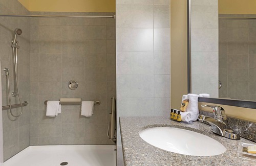 Queens Hotel | Best Western Plus Liverpool Hotel & Conference Centre