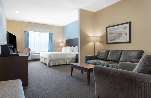 Queens Hotel | Best Western Plus Liverpool Hotel & Conference Centre