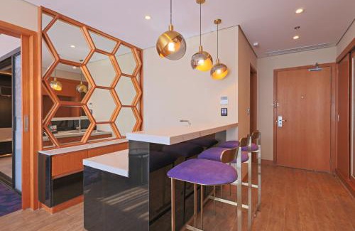 Balibago Hotel | Best Western Plus Metro Clark