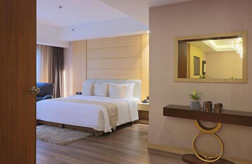 Balibago Hotel | Best Western Plus Metro Clark