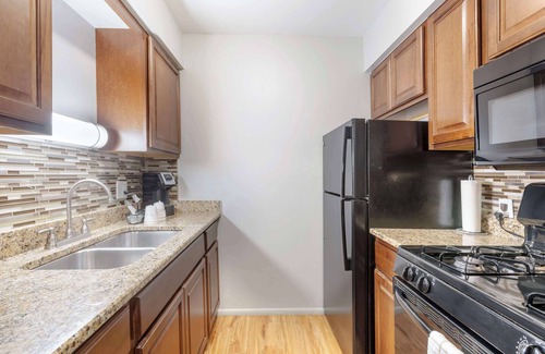 West Milwaukee Hotel | Best Western Plus Milwaukee West