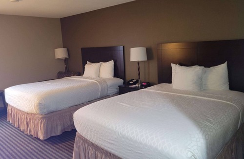 Mishawaka Hotel | Best Western Plus Mishawaka Inn