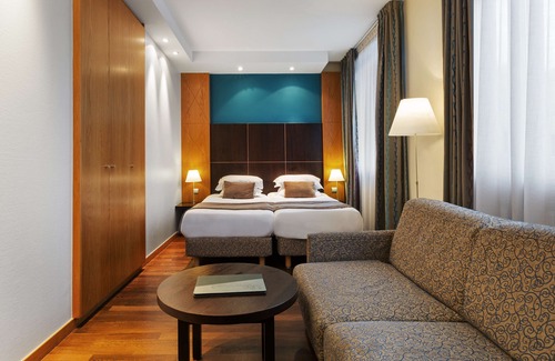 Strasbourg Hotel | Best Western Plus Monopole Metropole