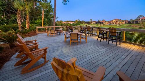 Vaught Hotel | Best Western Plus Myrtle Beach@Intracoastal