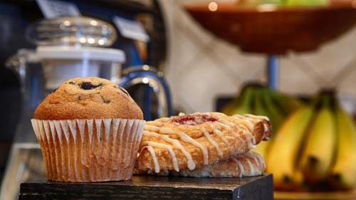 Bertsch-Oceanview Hotel | Best Western Plus Northwoods Inn