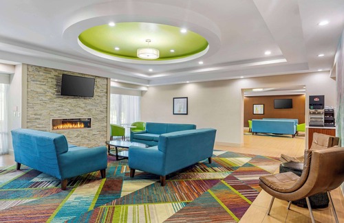 Danvers Hotel | Best Western Plus North Shore Hotel