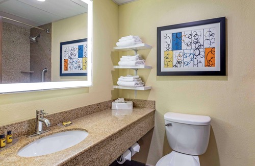 Danvers Hotel | Best Western Plus North Shore Hotel