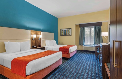 Danvers Hotel | Best Western Plus North Shore Hotel