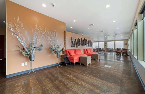 Bertsch-Oceanview Hotel | Best Western Plus Northwoods Inn