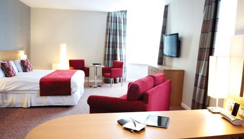 Nottingham Hotel | Best Western Plus Nottingham Westminster Hotel