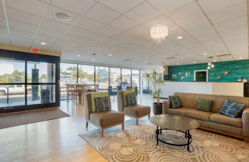 Midtown Ocean City Hotel | Best Western Plus Ocean City