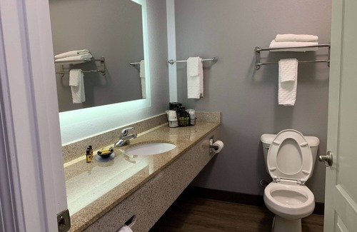 Olive Branch Hotel | Best Western Plus Olive Branch Hotel & Suites