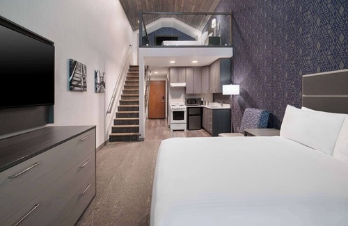 Prince George Hotel | Best Western Plus Prince George