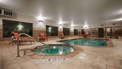 Southside Hotel | Best Western Plus Palo Alto Inn and Suites