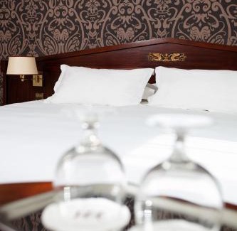 Meudon Hotel | Best Western Plus Paris Meudon Ermitage