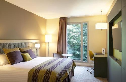 Meudon Hotel | Best Western Plus Paris Meudon Ermitage